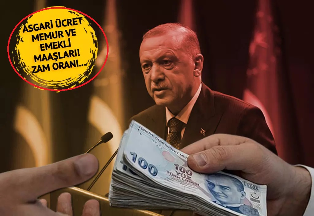 Emekliler İçin Açıkladı: Ek Zam ve Refah Payı!