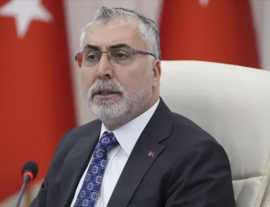 Bakan Işıkhan Açıkladı: Emekli Maaşları Ödeme Takvimi Değişti! Çifte Ödeme Yapılacak!