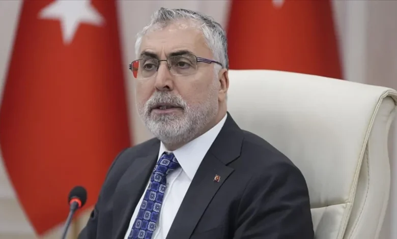 Bakan Işıkhan Açıkladı: Emekli Maaşları Ödeme Takvimi Değişti! Çifte Ödeme Yapılacak!
