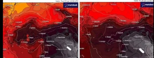 Türkiye'yi Eve Kapatacak Uyarı: 2'si Birleşip Geliyor! Geçmiş Olsun!