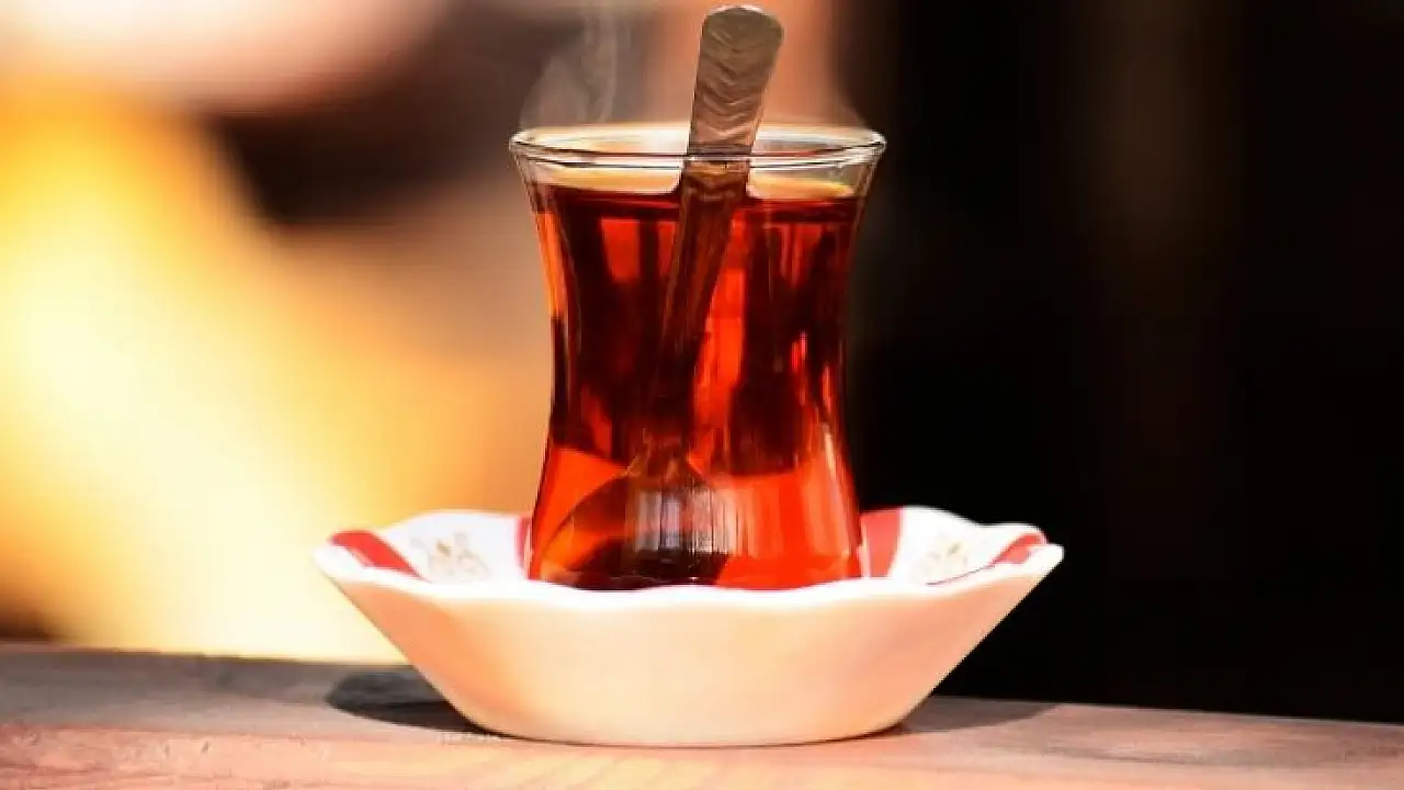 ÇAYKUR'dan Çaya Okkalı Zam: Raflarda Fiyatlar Değişti!