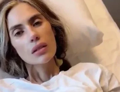 Nihal Candan Hayatını Kaybetti: Anoreksiya Nervoza Can Aldı