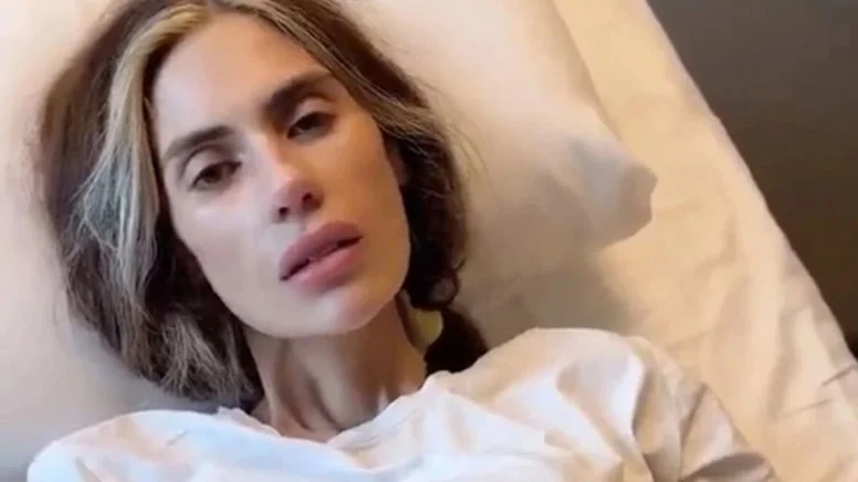Nihal Candan Hayatını Kaybetti: Anoreksiya Nervoza Can Aldı