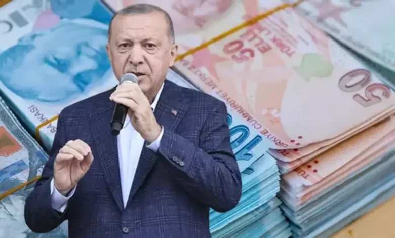 SSK, Bağ-Kur ve Memur Emeklilerinin Alacağı Maaş Zam Oranı Belli Oldu!