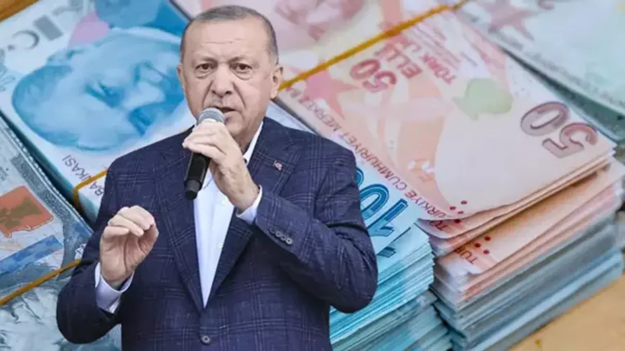 SSK, Bağ-Kur ve Memur Emeklilerinin Alacağı Maaş Zam Oranı Belli Oldu!