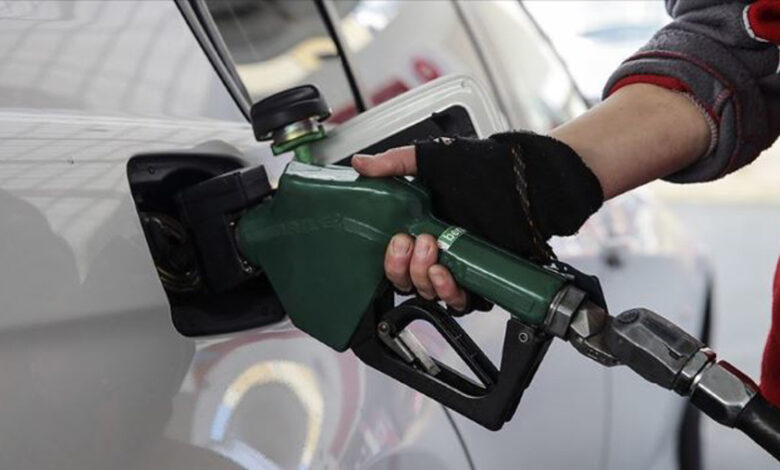 Akaryakıta ÖTV Zammı: İşte Yeni Benzin, Motorin, LPG Fiyatları...