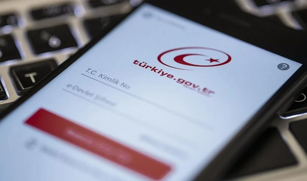 e-Devlet'e Çığır Açan Özellik Geldi: Çok Konuşulacak!
