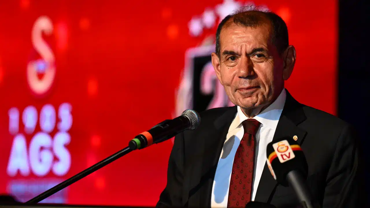 Galatasaray Osimhen'in Yerini Çabuk Doldurdu: İşte GS'nin Yeni Starı!