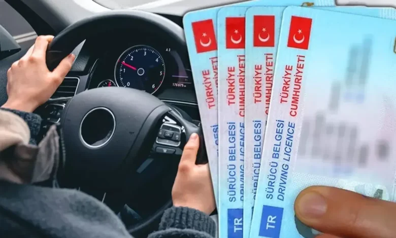 Ehliyeti Olan ve Alacaklara Uyarı: IQ Testi Geliyor!
