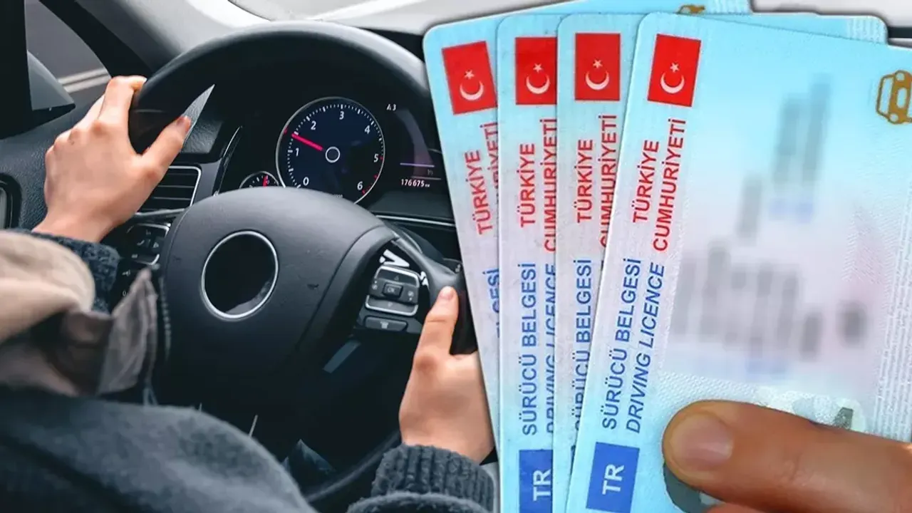 Ehliyeti Olan ve Alacaklara Uyarı: IQ Testi Geliyor!