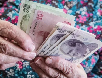 Emeklilere Büyük Müjde: Maaşa Ek 31.000 TL Destek Onaylandı!