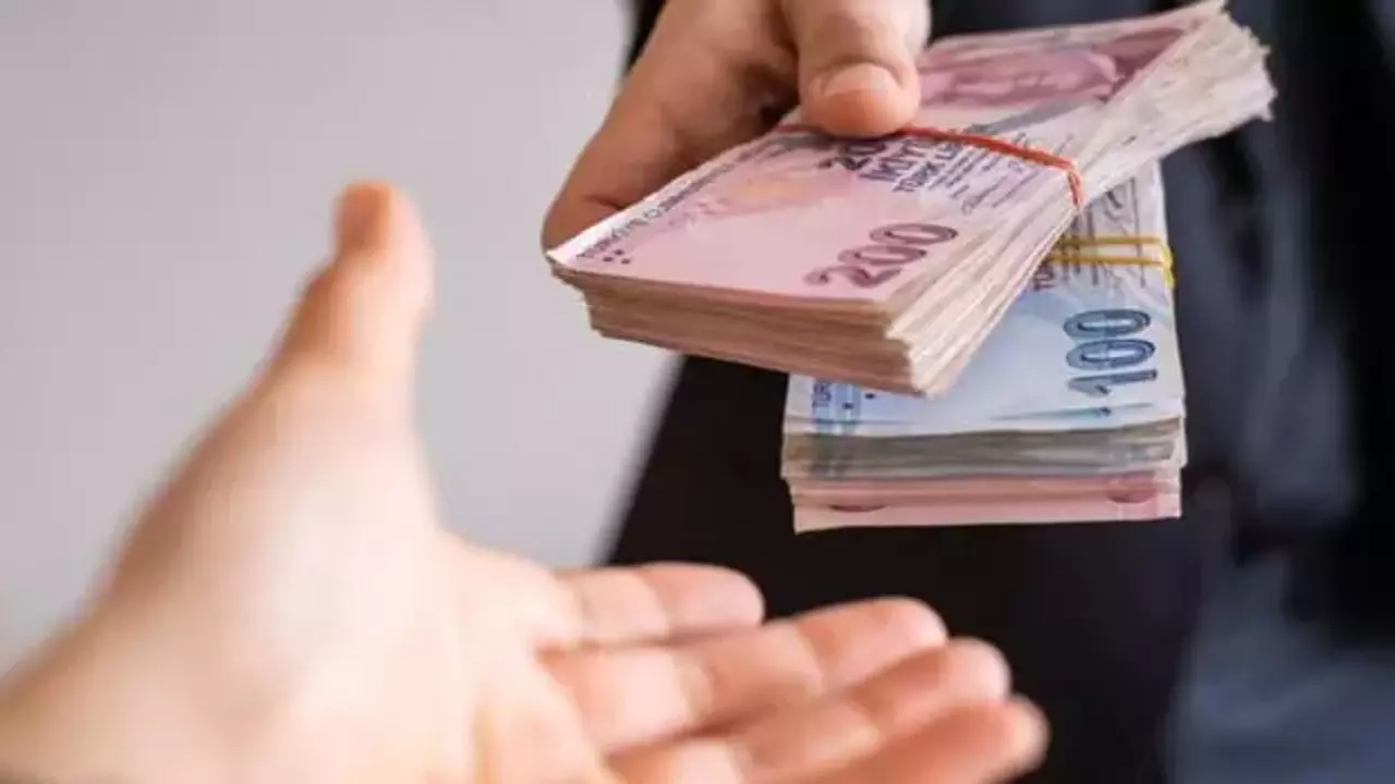 Emeklilere Duyuru Yapıldı: Temmuz 2025 Zamlı Maaşları Açıkladı!