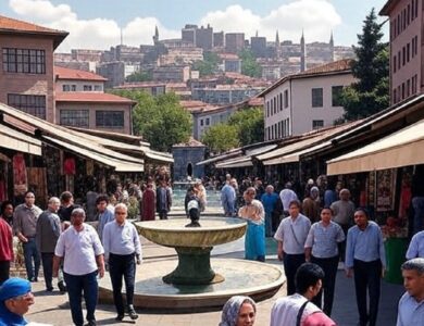 Ankaralılara Müjdeli Veri Açıklandı!