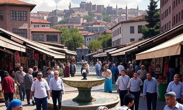 Ankaralılara Müjdeli Veri Açıklandı!