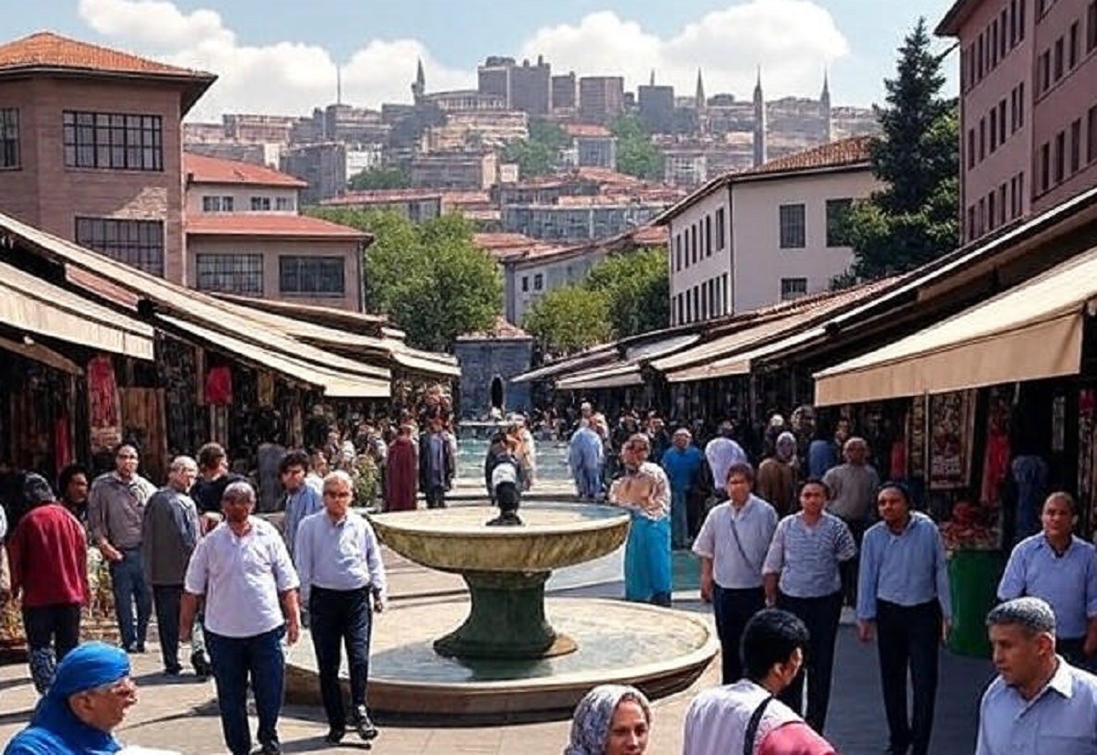 Ankaralılara Müjdeli Veri Açıklandı!