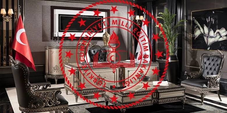 MEB İlk Defa Müdür ve Müdür Yardımcısı Mülakat Sonuçları Açıklandı: Dikkat Çeken Detay...