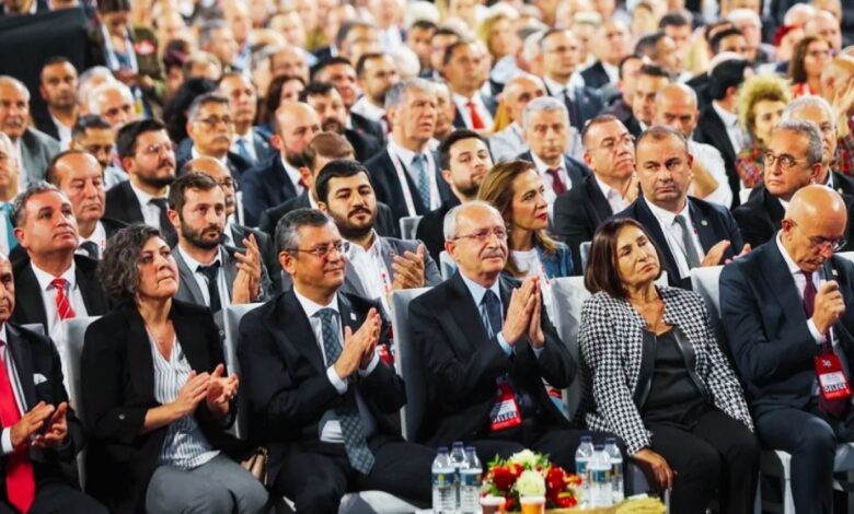 Son Dakika: CHP Kurultayı Soruşturmasında İddianame Kabul Edildi! İmamoğlu Dahil 12 Kişiye Ceza Talebi