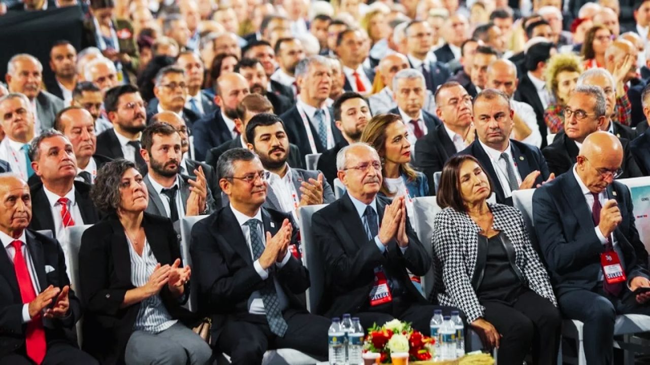 Son Dakika: CHP Kurultayı Soruşturmasında İddianame Kabul Edildi! İmamoğlu Dahil 12 Kişiye Ceza Talebi