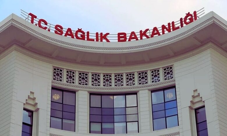 Sağlık Bakanlığından Büyük Müjde: Artık Rapor Almak İçin Hastaneye Gitmeye Gerek Yok! Evde Rapor Dönemi...