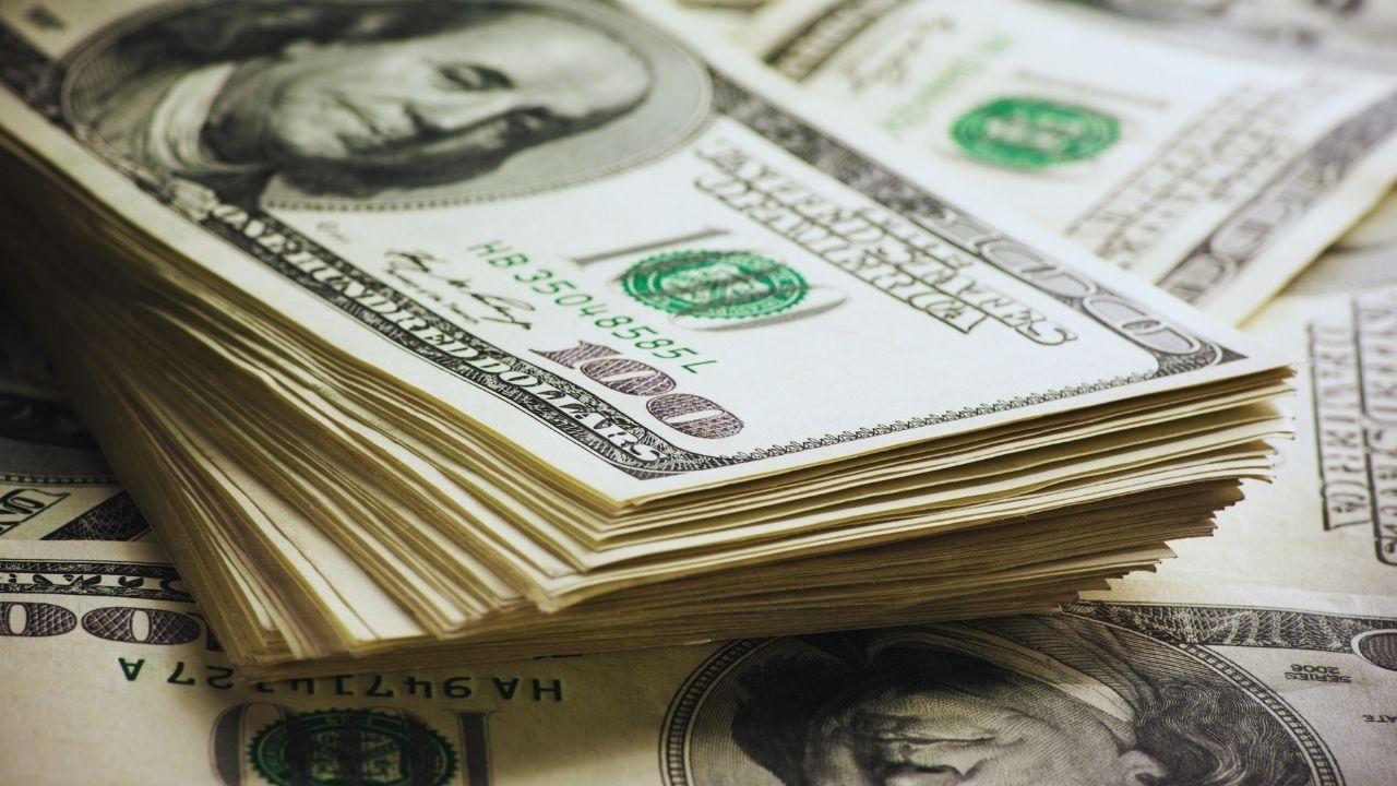 Ortalığı Karıştıran Dolar Tahmini: Dört Yıl Geriye Gidecek!