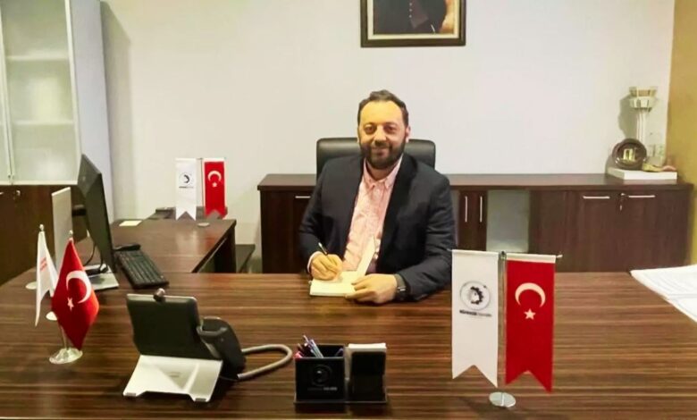 Kamu Mühendisleri ve Teknik Personel Toplu Sözleşme Öncesi Alanlara Çıkıyor: "Bu Sessizliğe Son Vermek İstiyoruz!"