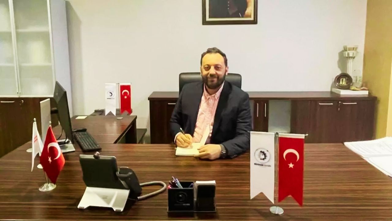 Kamu Mühendisleri ve Teknik Personel Toplu Sözleşme Öncesi Alanlara Çıkıyor: "Bu Sessizliğe Son Vermek İstiyoruz!"