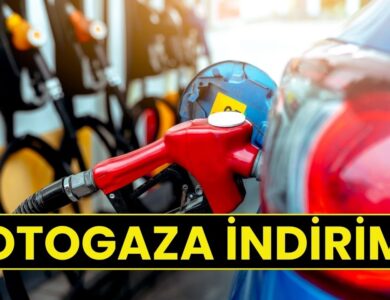 Kurban Bayramı Öncesi Sevindiren Haber: Otogaza İndirim Geliyor!