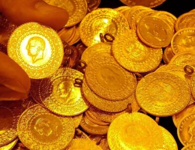 Dev Bankalardan Altın Tahminleri Peş Peşe Değişti: "Şimdiki Rakamları Çok Arayacaksınız!"