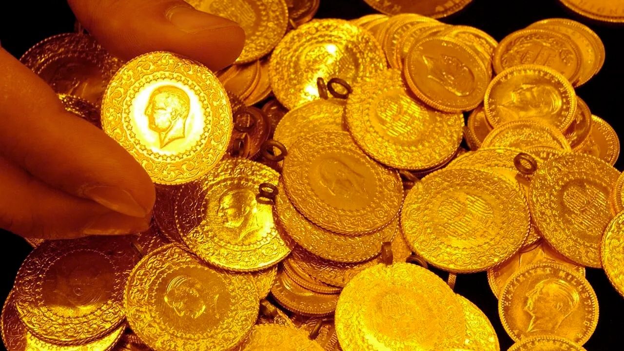 Dev Bankalardan Altın Tahminleri Peş Peşe Değişti: "Şimdiki Rakamları Çok Arayacaksınız!"