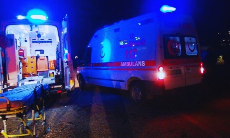 Salgın hızla yayılmaya başladı! Hastaneler doldu taştı