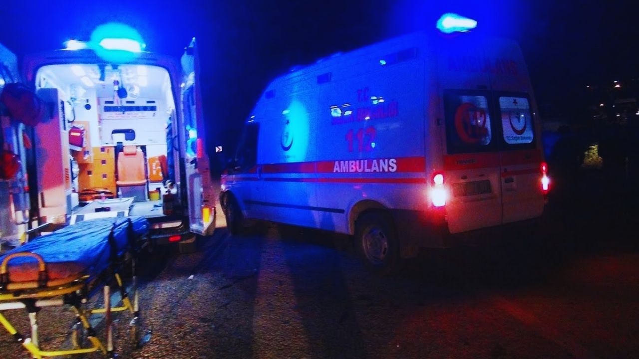 Salgın hızla yayılmaya başladı! Hastaneler doldu taştı