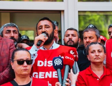 İzmir’de Grev Sona Erdi: 7 Günlük Eylemin Ardından Anlaşma Sağlandı! İşte Detaylar...