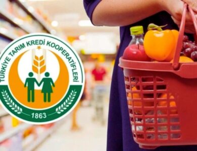 Bu fiyatlar kaçmaz! Tarım Kredi Marketlerde bayram öncesi dev indirim