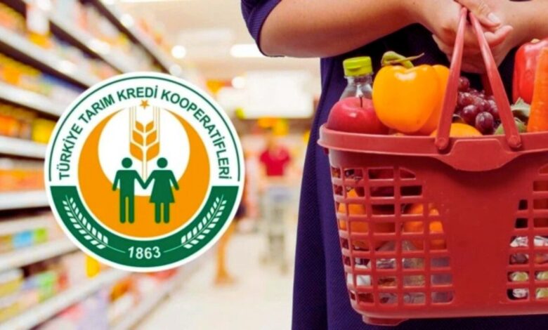 Bu fiyatlar kaçmaz! Tarım Kredi Marketlerde bayram öncesi dev indirim