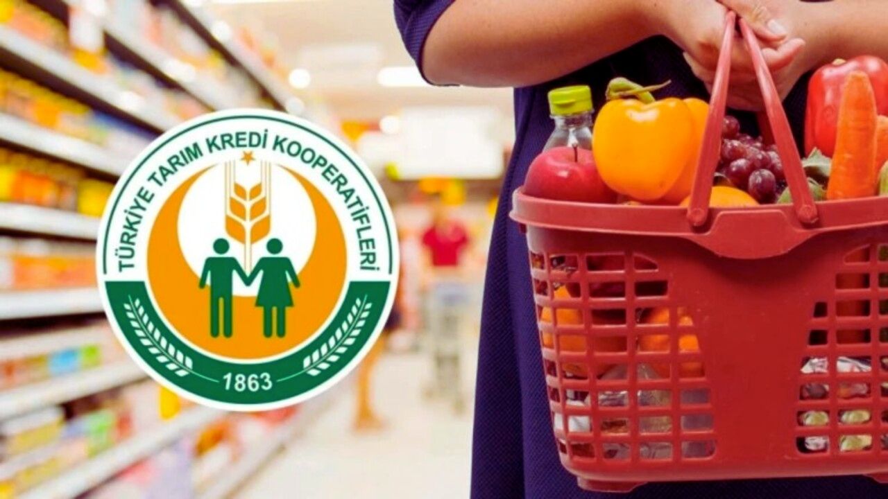 Bu fiyatlar kaçmaz! Tarım Kredi Marketlerde bayram öncesi dev indirim