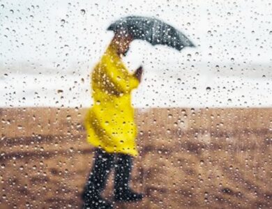 Meteoroloji'den 4 İl İçin 'Sarı Kodlu' Uyarı! Kuvvetli Sağanak Yolda