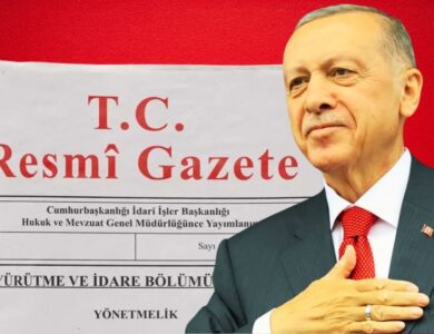 Resmi Gazete'de Yayımlandı! Sözleşmeli Personelin Çalıştırılmasına İlişkin Esaslarda Değişiklik