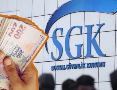 EYT Mağdurlarına Müjde! SGK'dan Geriye Dönük Maaş Ödemesi!