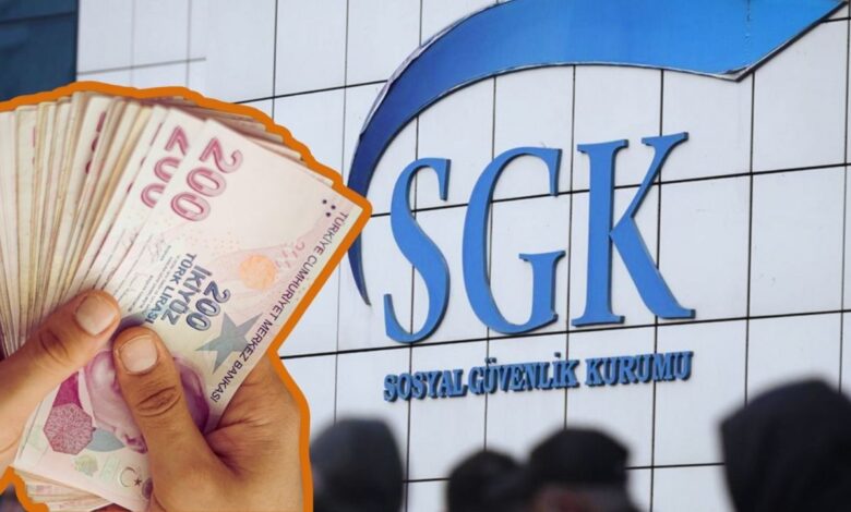 EYT Mağdurlarına Müjde! SGK'dan Geriye Dönük Maaş Ödemesi!
