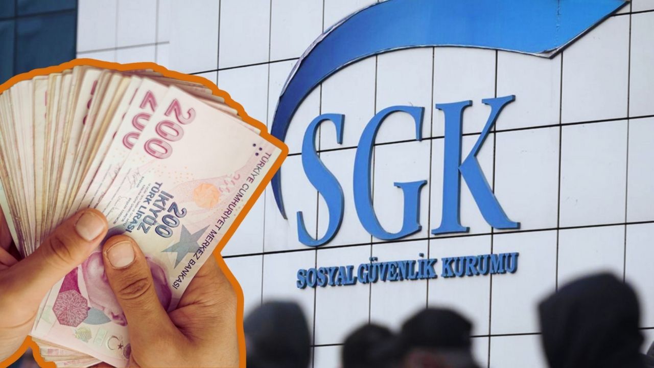 EYT Mağdurlarına Müjde! SGK'dan Geriye Dönük Maaş Ödemesi!