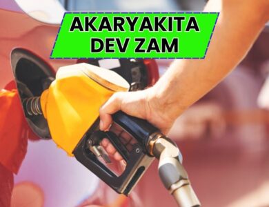 Benzin, LPG, Motorin... Alayına Birden Okkalı Zam Geliyor! Bakın Ne Kadar Olacak