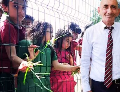 Okul müdürü sınırları aştı, okulda bir ilke imza attı!