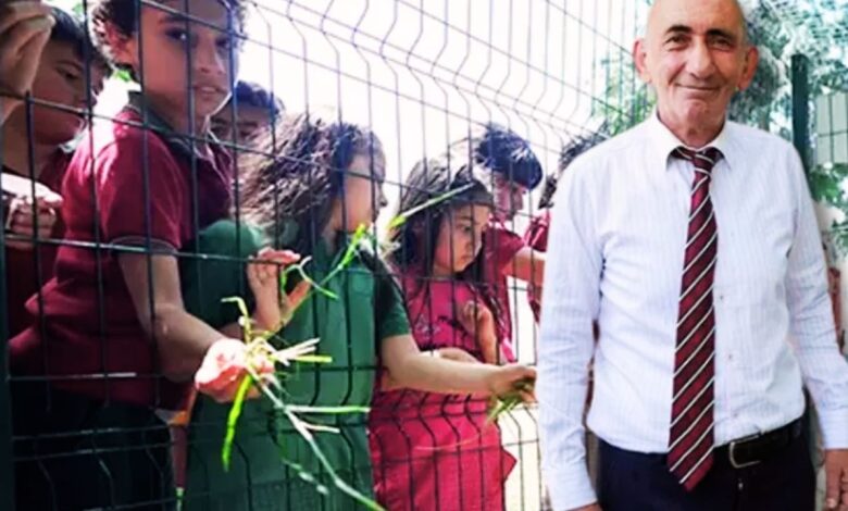 Okul müdürü sınırları aştı, okulda bir ilke imza attı!
