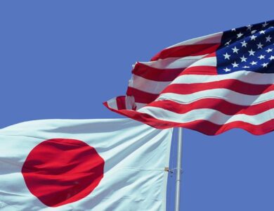 ABD Japonya Gerilimi Tırmanıyor! Japonya Yönetimi Resti Çekti: Müzakere Etmeyeceğiz!