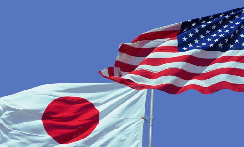 ABD Japonya Gerilimi Tırmanıyor! Japonya Yönetimi Resti Çekti: Müzakere Etmeyeceğiz!