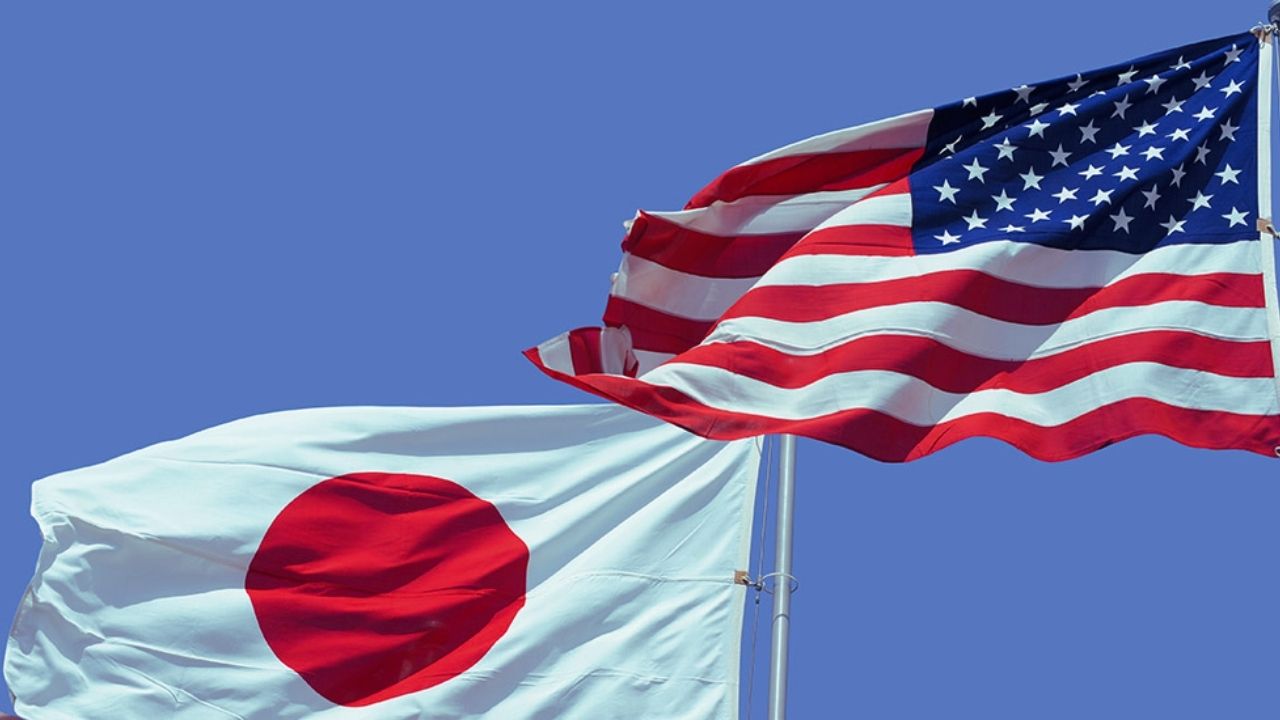 ABD Japonya Gerilimi Tırmanıyor! Japonya Yönetimi Resti Çekti: Müzakere Etmeyeceğiz!