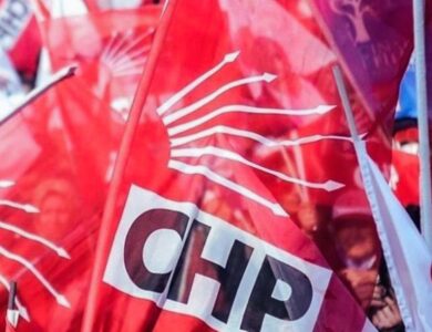 Son Dakika: CHP'li 5 Belediye Başkanı Görevden Alındı