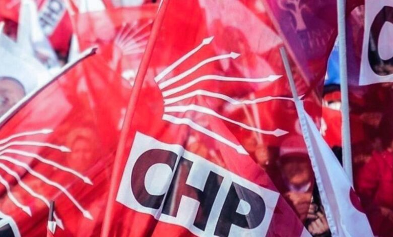 Son Dakika: CHP'li 5 Belediye Başkanı Görevden Alındı