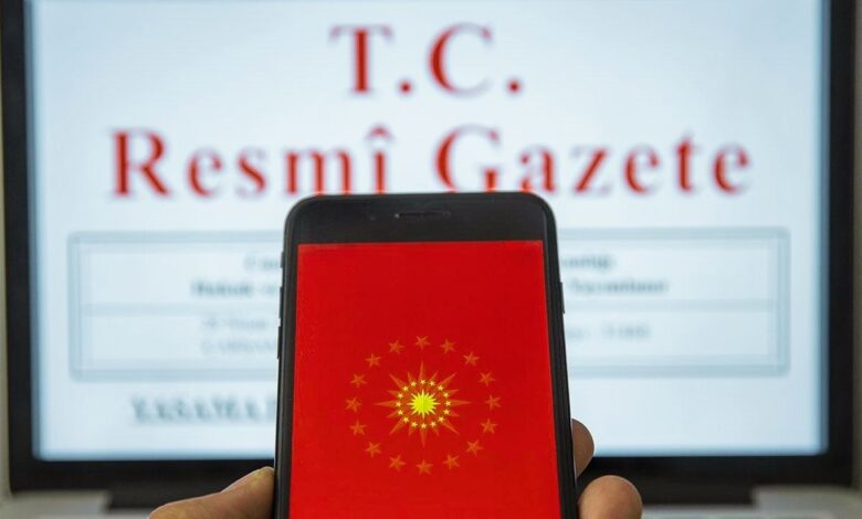 Resmî Gazete’de Yayımlandı: Aile ve Sosyal Hizmetler Bakanlığı’nda Görevde Yükselme Esasları Değişti