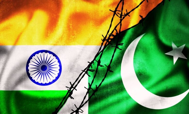 Asya’da Gerilim Tırmanıyor: Hindistan’dan Pakistan’a Savaş Uyarısı!